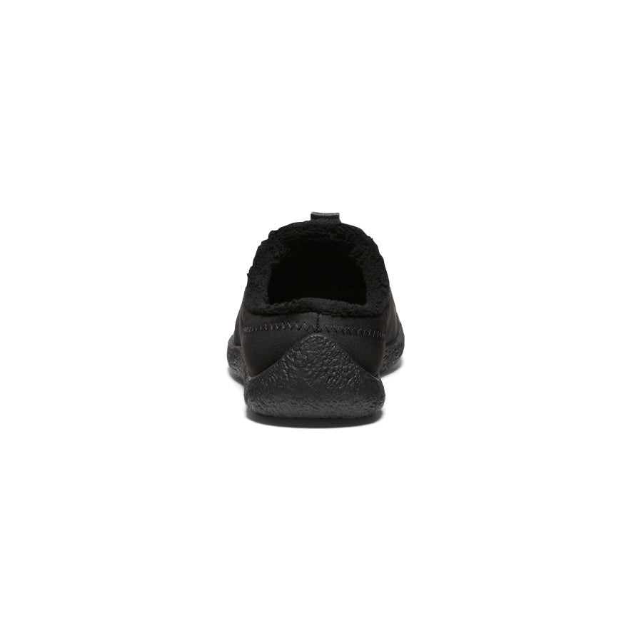 keen-howser-iii-slide-f-r-damen-black-smooth-nylon image 5