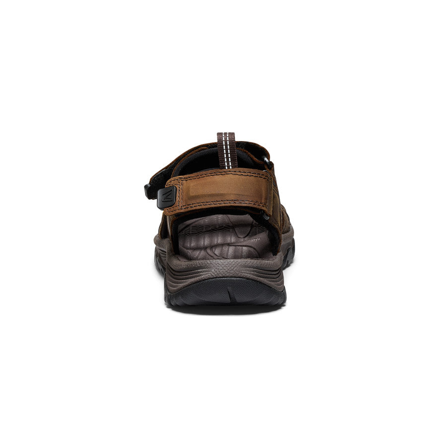 keen-targhee-iii-offene-sandale-f-r-herren-bison-mulch image 5