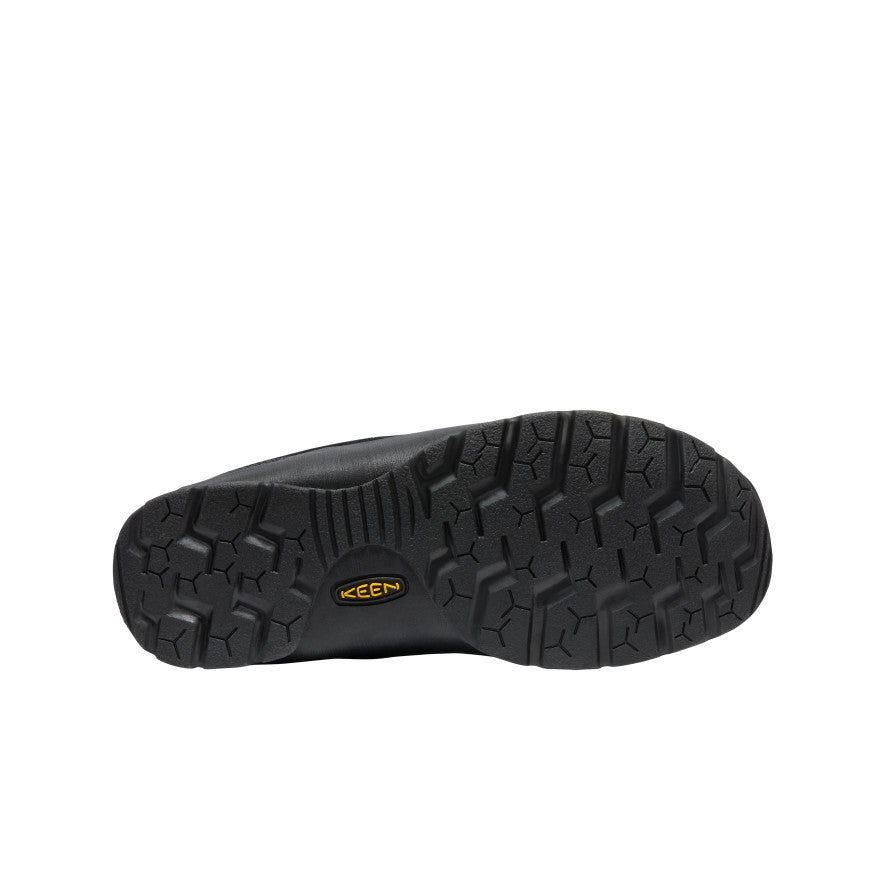 keen-jasper-sneaker-f-r-herren-hairy-black-black image 6