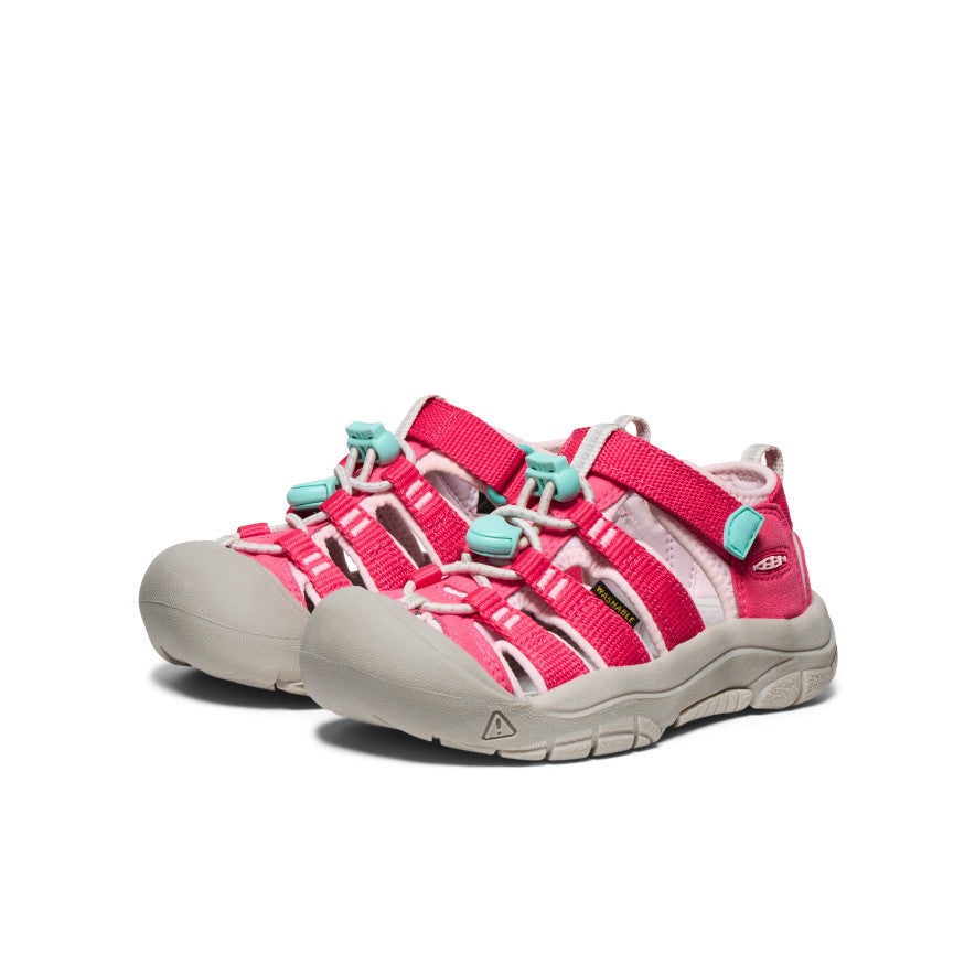 keen-newport-h2-sandale-f-r-kleine-kids-raspberry-giggle-pink image 2