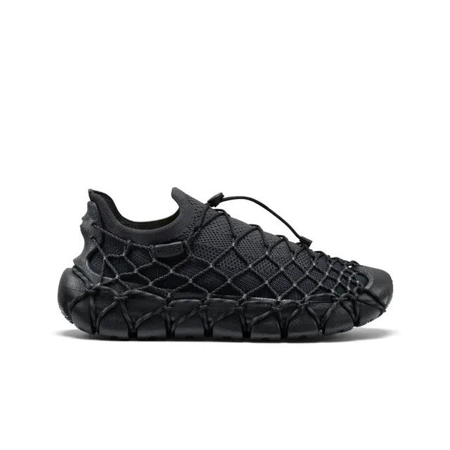 keen-uneek-360-sneaker-f-r-herren-black-magnet image 1