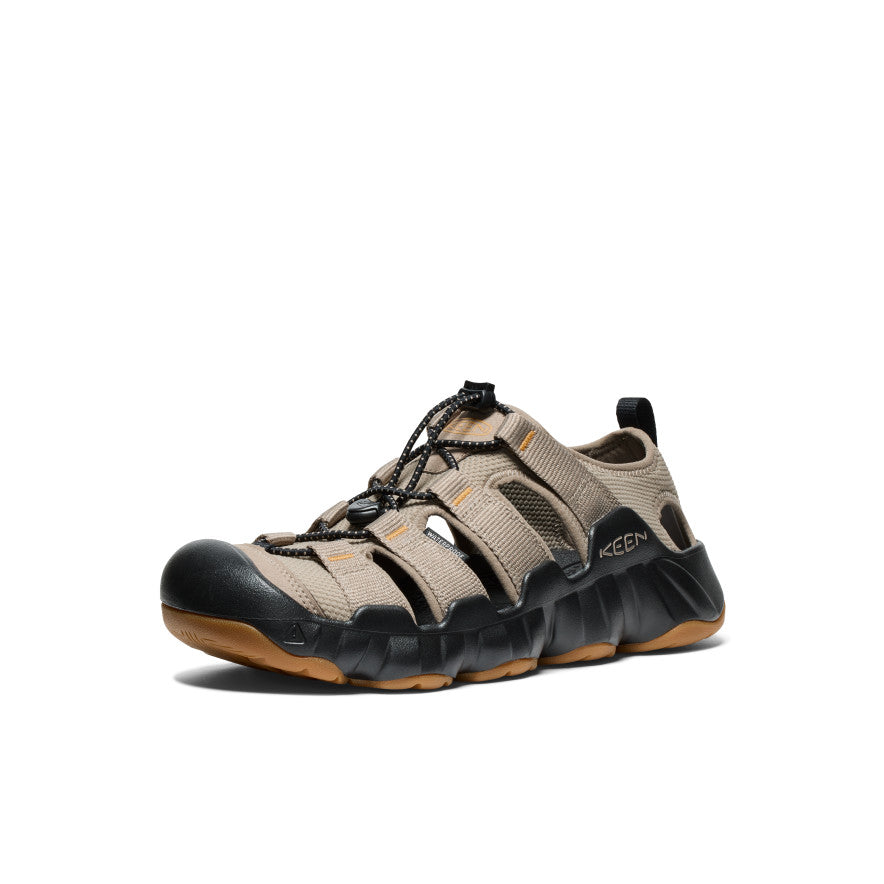 keen-hyperport-h2-sandale-f-r-herren-brindle-black image 3