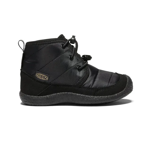 keen-howser-ii-wasserdicht-chukka-f-r-kleine-kids-black-black image 1