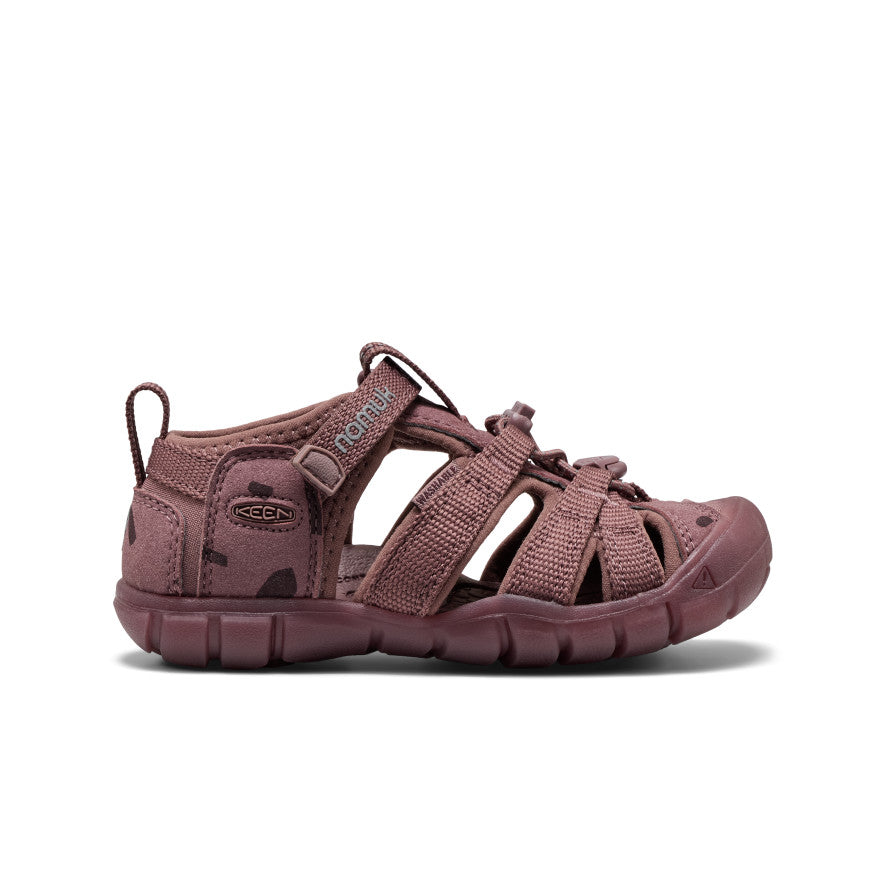 keen-seacamp-ii-cnx-namuk-sandale-f-r-kleine-kids-mauve image 1