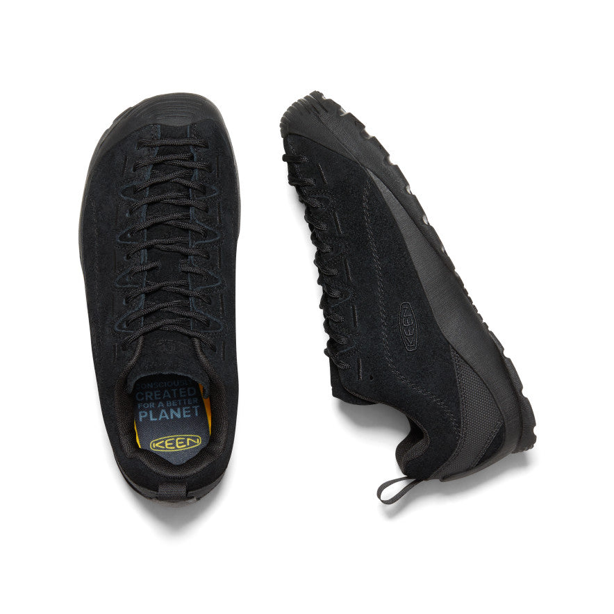 keen-jasper-sneaker-f-r-herren-hairy-black-black image 5