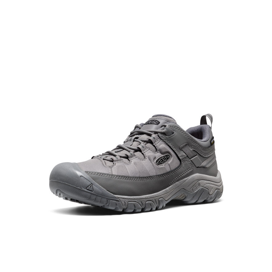 keen-targhee-exp-wasserdichte-wanderschuhe-f-r-herren-steel-grey image 3