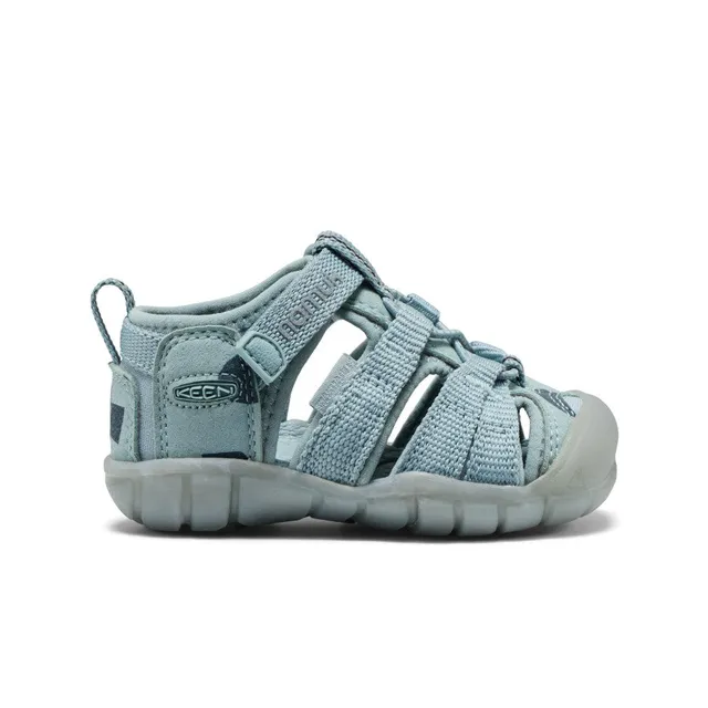 keen-seacamp-ii-cnx-namuk-kleinkinder-hybrid-sandale-ice-blue image 1