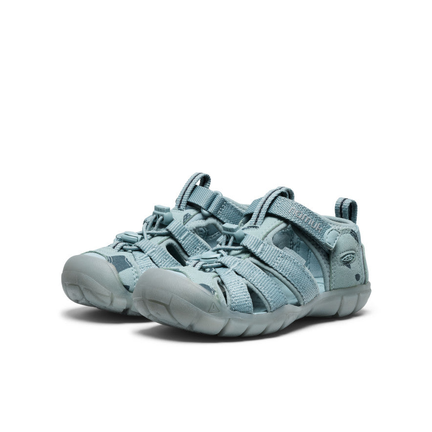 keen-seacamp-ii-cnx-namuk-sandale-f-r-kleine-kids-ice-blue image 2