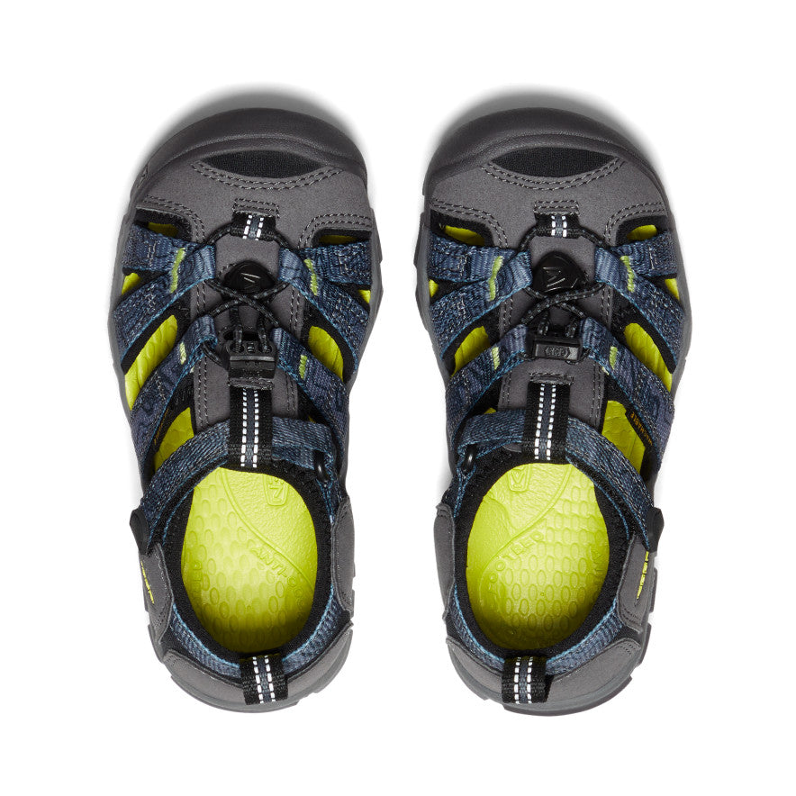 keen-seacamp-ii-cnx-sandale-kleine-kids-magnet-evening-primrose image 4