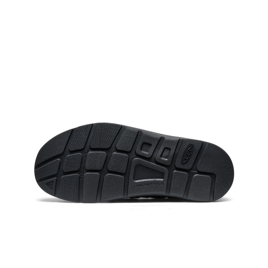 keen-uneek-loafer-damen-nocturnal-black image 6