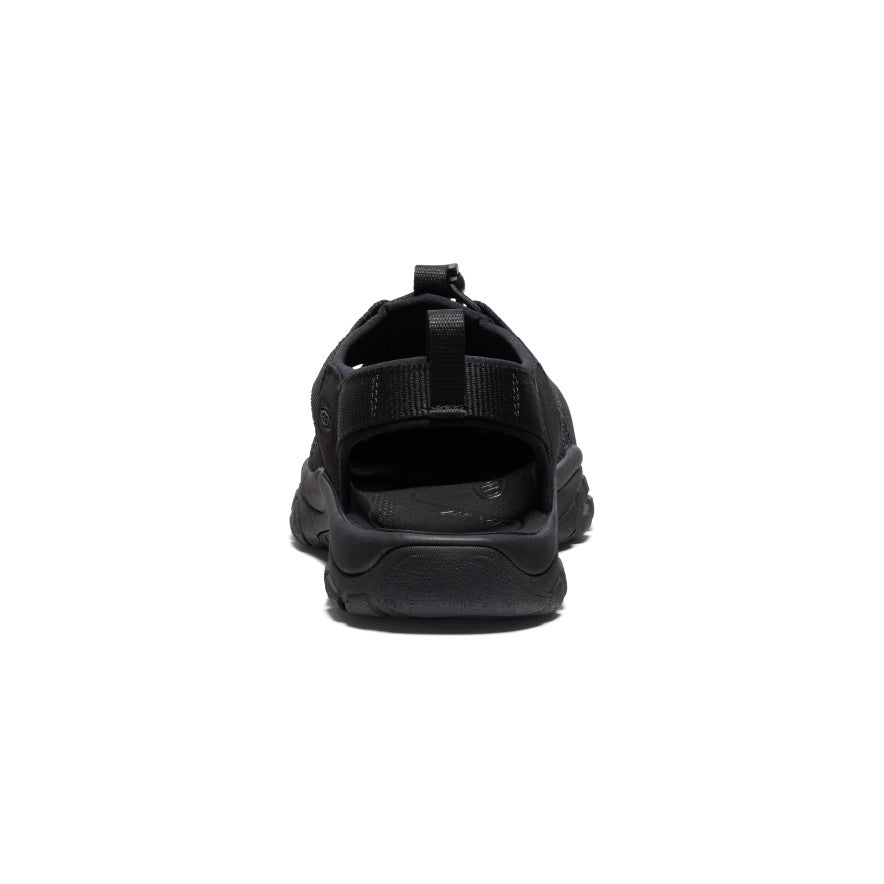 keen-newport-h2-hybrid-sandale-f-r-herren-triple-black image 5