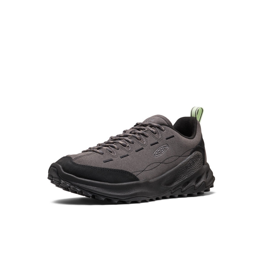 keen-jasper-zionic-sneaker-f-r-herren-magnet-steel-grey image 3