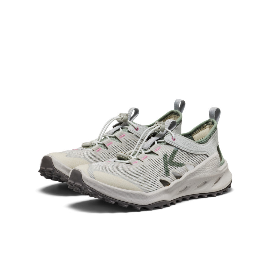 keen-zionic-adv-open-air-wanderschuhe-f-r-damen-vapor-orchid-smoke image 2