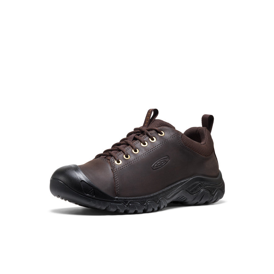 keen-targhee-iv-oxford-f-r-herren-java-black image 3
