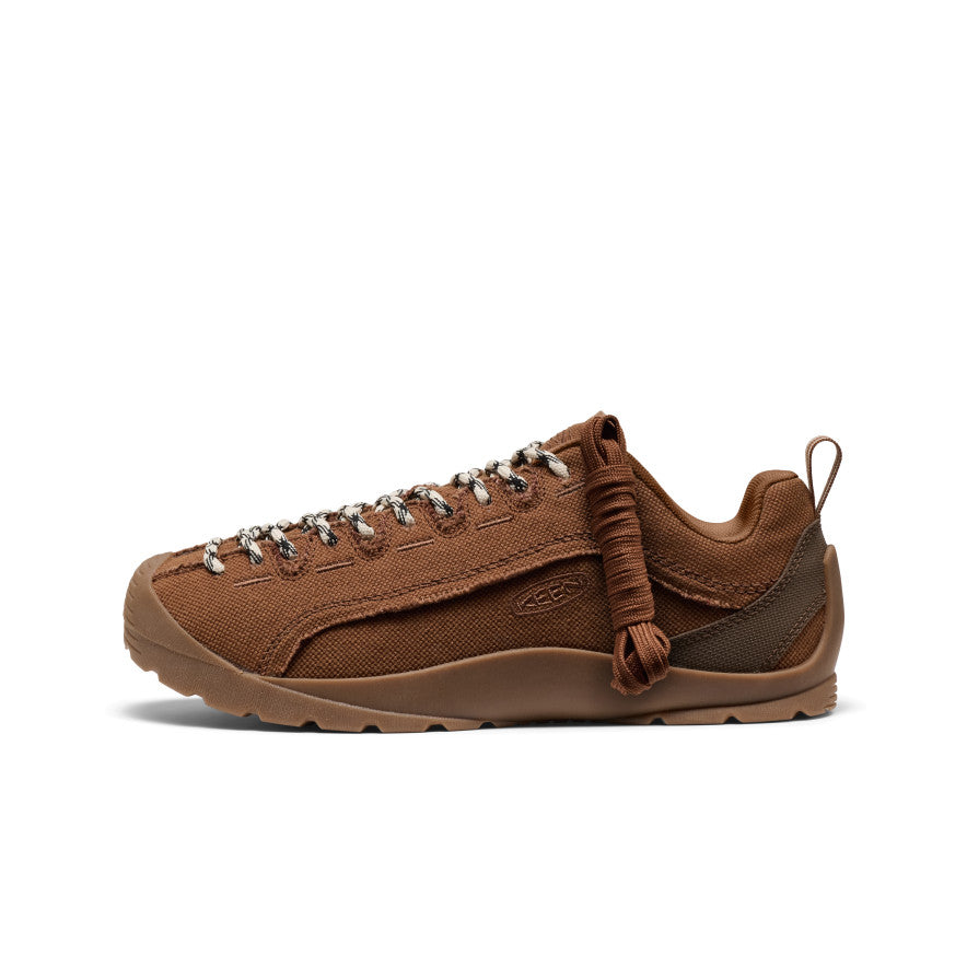 keen-jasper-split-skall-studio-sneaker-f-r-damen-skall-brown image 4