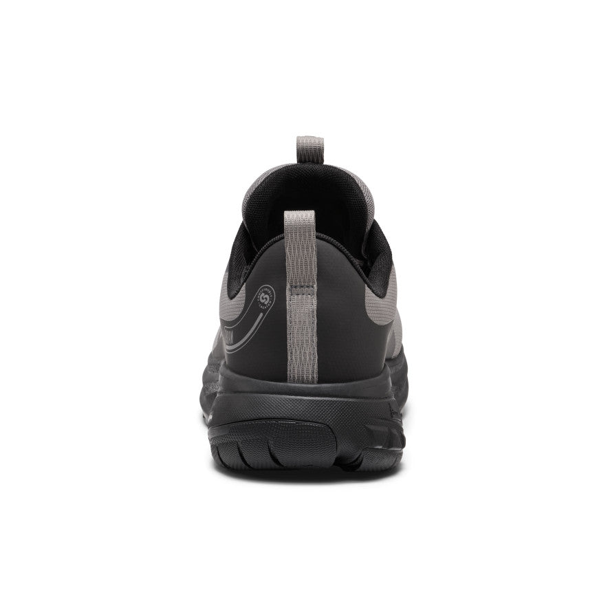 keen-roam-wasserdichte-trailrunning-schuhe-f-r-herren-steel-grey-black image 5