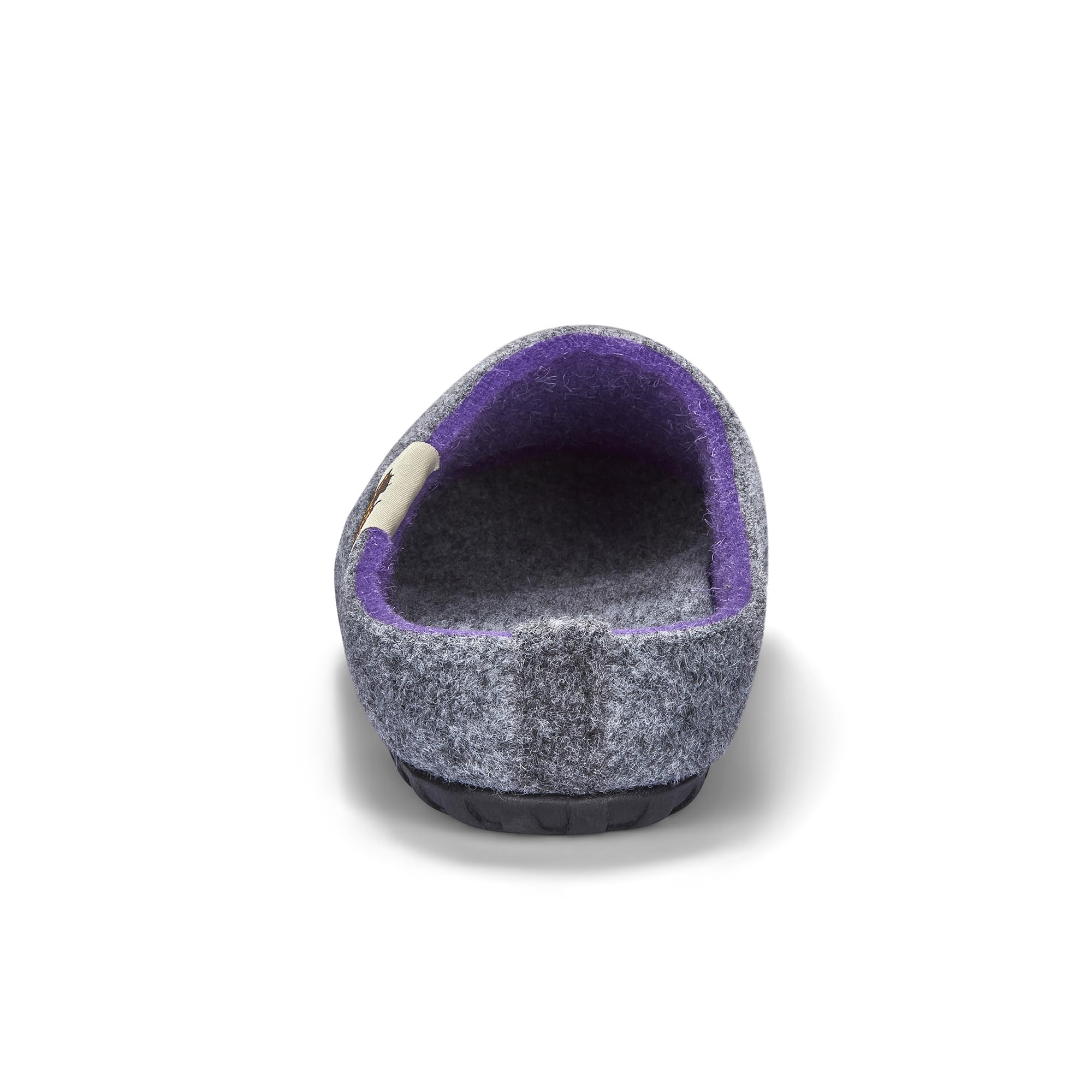 gumbies-outback-hausschuhe-grey-lilac-gr-39 image 5