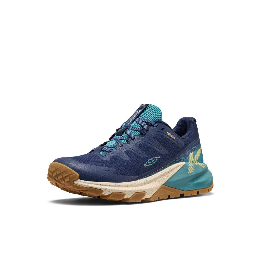 keen-targhee-apex-wasserdichte-wanderschuhe-f-r-damen-naval-academy-brittany-blu image 3