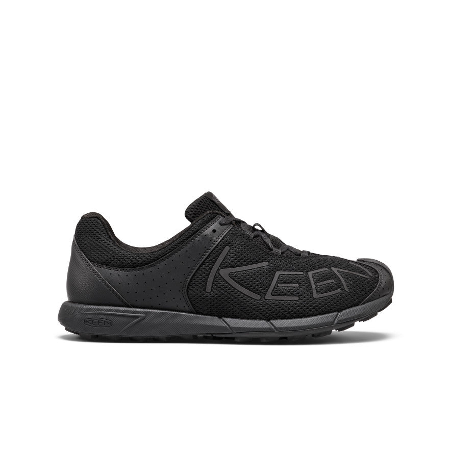 keen-a86-sneaker-f-r-herren-triple-black image 1