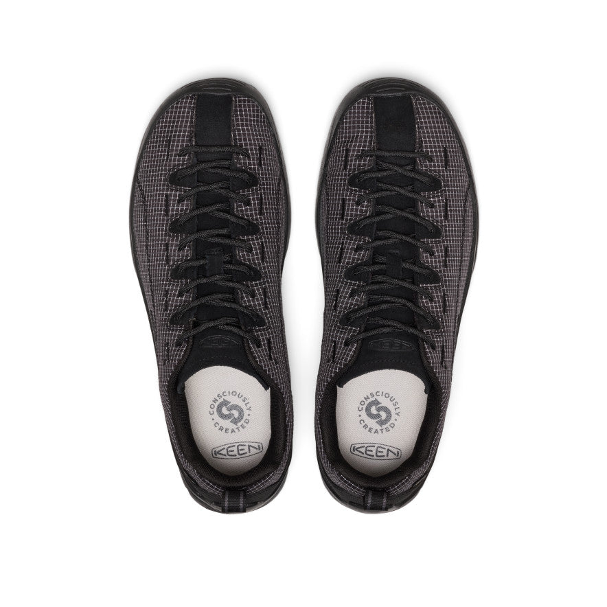 keen-jasper-nylon-wasserdichte-sneaker-f-r-herren-black-black image 5