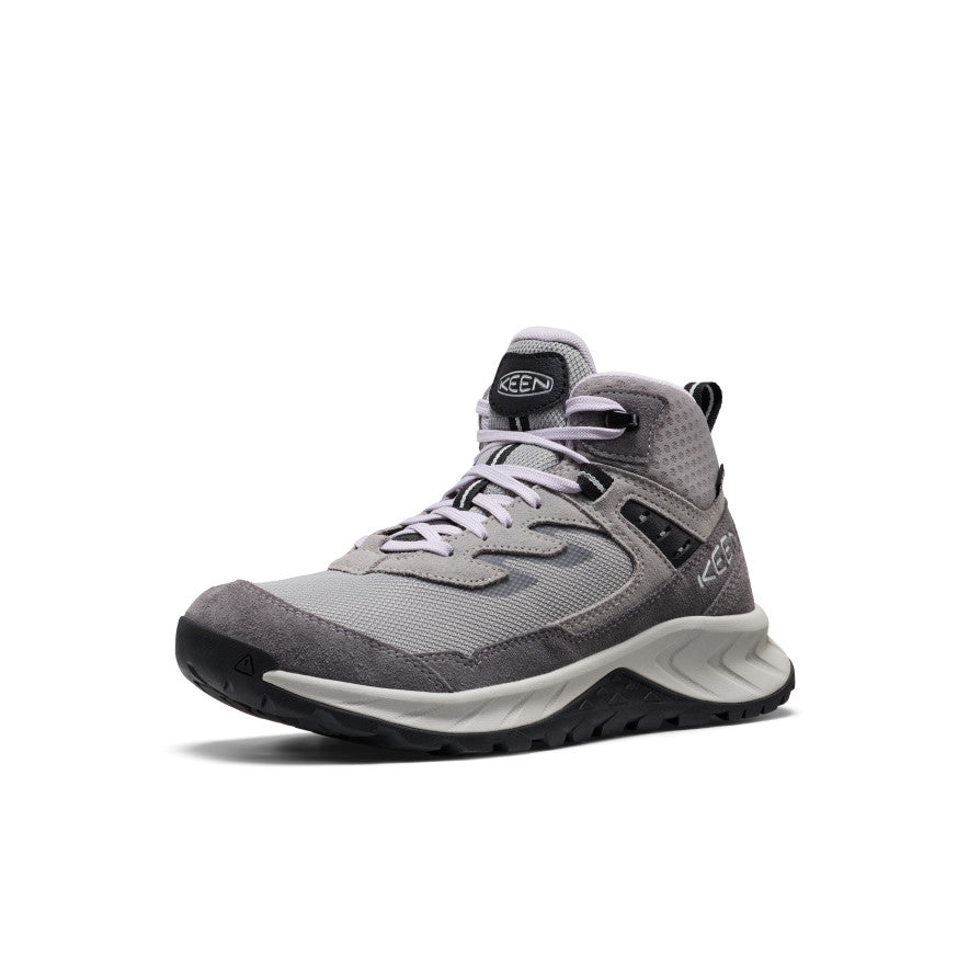 keen-hightrail-wasserdichte-wanderstiefel-f-r-damen-alloy-thistle image 3