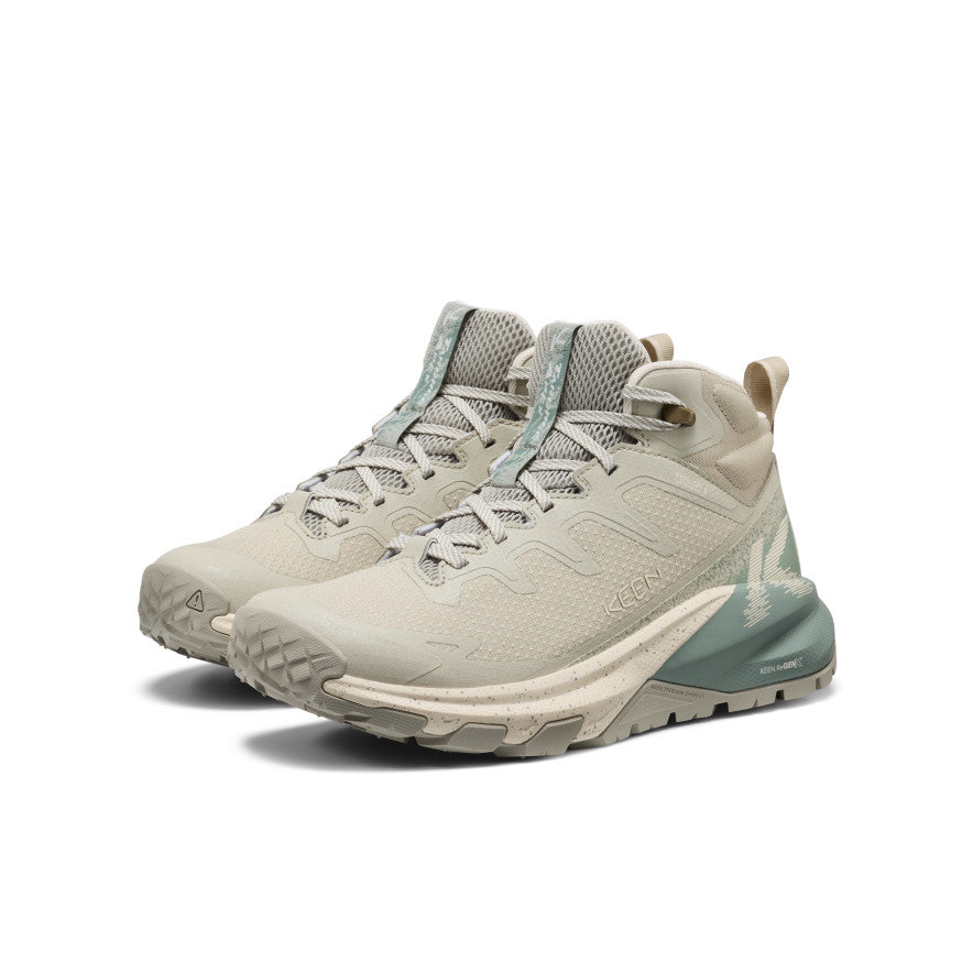 keen-targhee-apex-wasserdichte-wanderstiefel-f-r-damen-abbey-stone-birch image 2