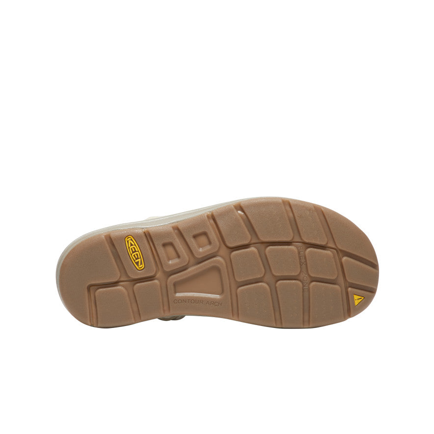 keen-uneek-sandale-damen-white-cap-cornstalk image 5