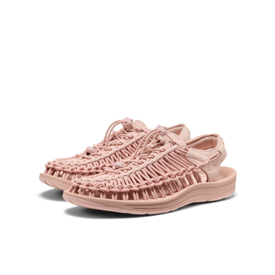 keen-uneek-sandale-damen-cameo-rose-cameo-rose image 2