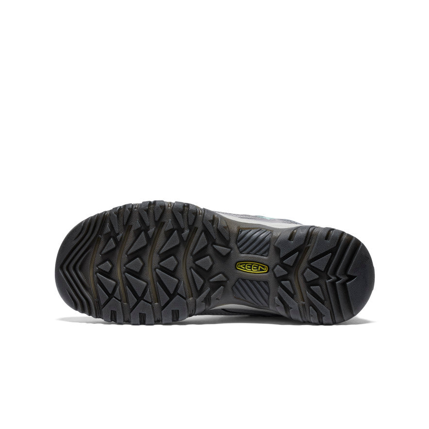 keen-targhee-iv-wasserdichte-wanderschuhe-f-r-damen-alloy-granite-green image 6
