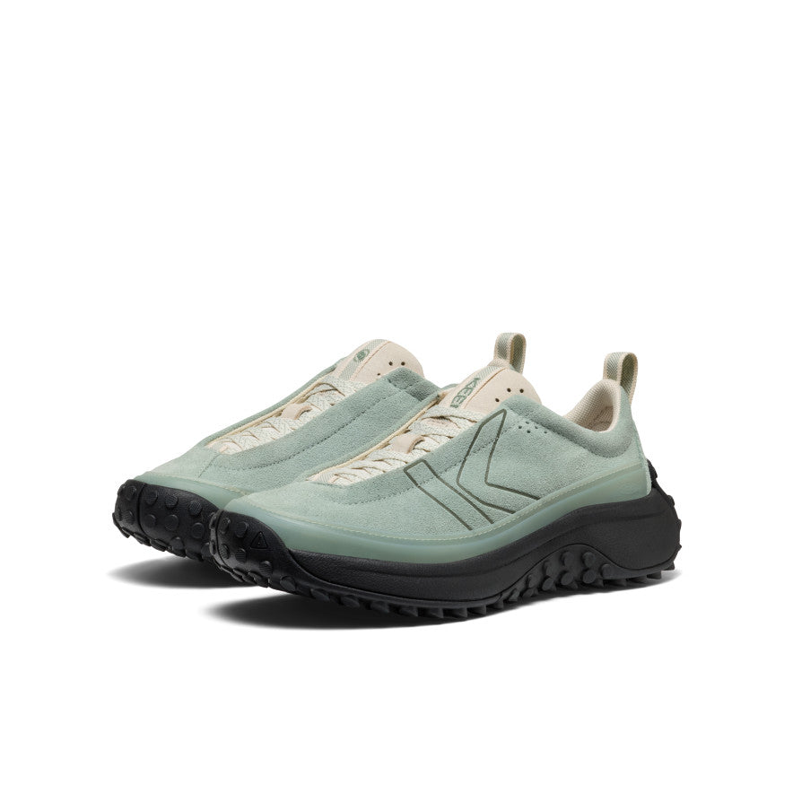keen-ks-mino-sneaker-f-r-damen-iceberg-green-black image 2