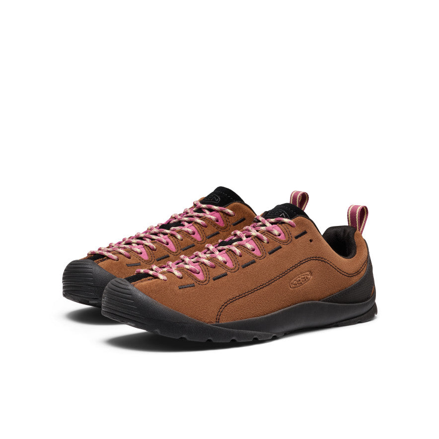 keen-jasper-sneaker-f-r-herren-bison-violet-quartz image 2
