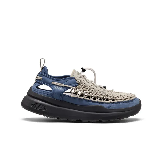keen-uneek-wk-sneaker-f-r-herren-vintage-indigo image 1