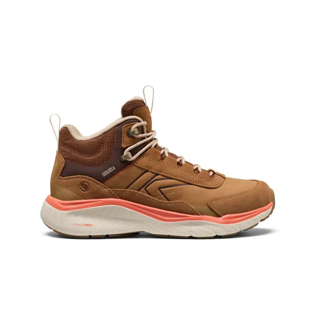 keen-leiki-leder-wasserdichte-wanderstiefel-chipmunk-birch image 1