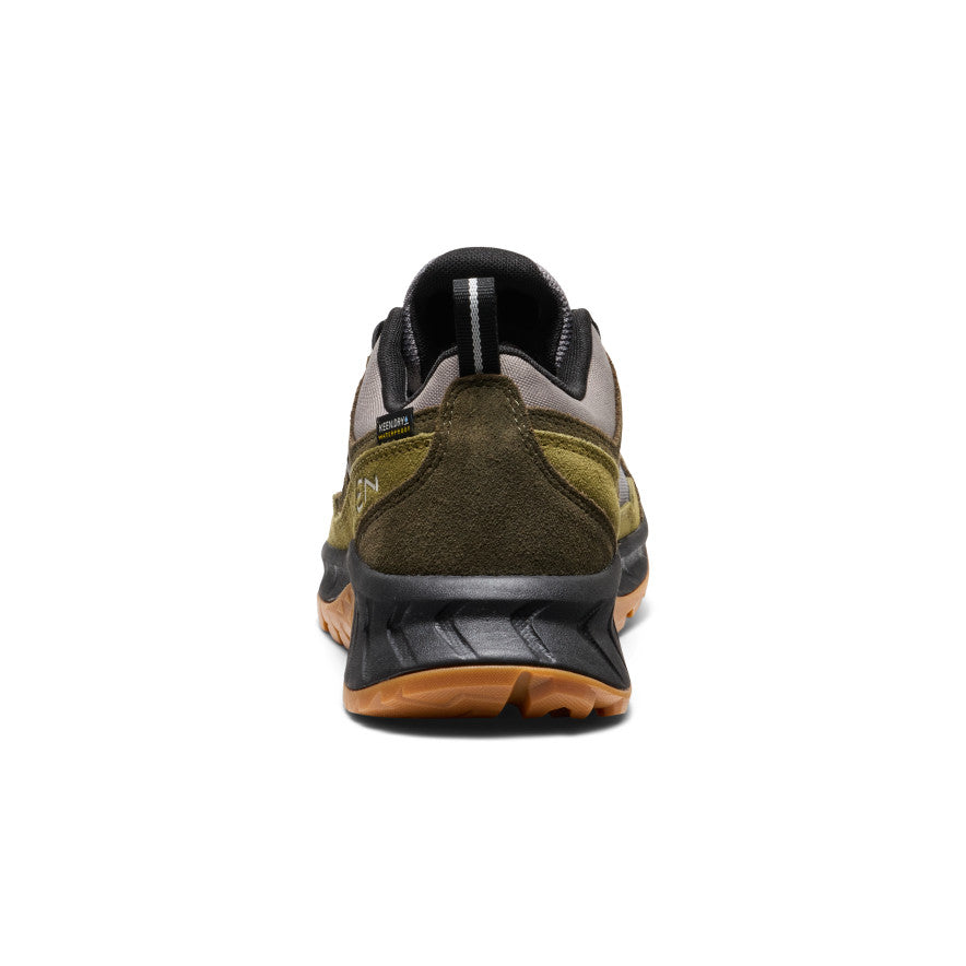 keen-hightrail-wasserdichte-wanderschuhe-f-r-herren-steel-grey-forest-night image 5