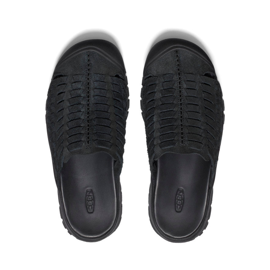 keen-san-juan-ii-x-hyke-sandale-f-r-damen-black-black image 4