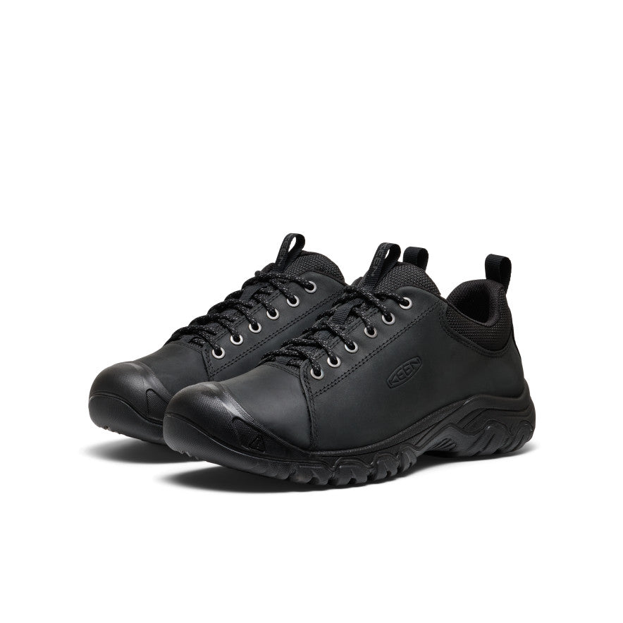 keen-targhee-iv-oxford-f-r-herren-black image 2