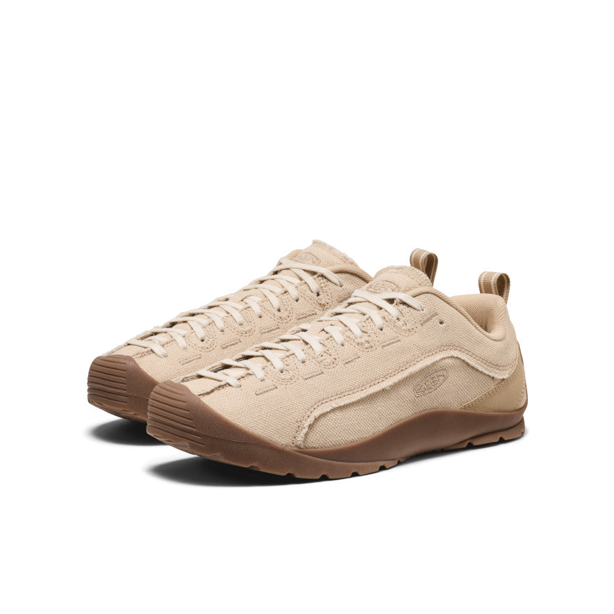 keen-jasper-split-sneaker-f-r-damen-safari-birch image 2
