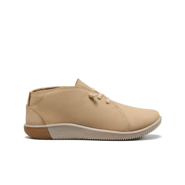 keen-knx-chukka-f-r-damen-safari-plaza-taupe image 1