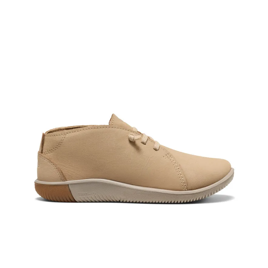 keen-knx-chukka-f-r-damen-safari-plaza-taupe image 1