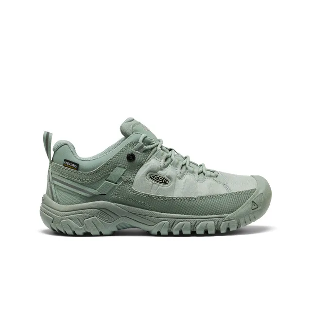 keen-targhee-exp-wanderschuh-wasserdicht-f-r-damen-lily-pad image 1