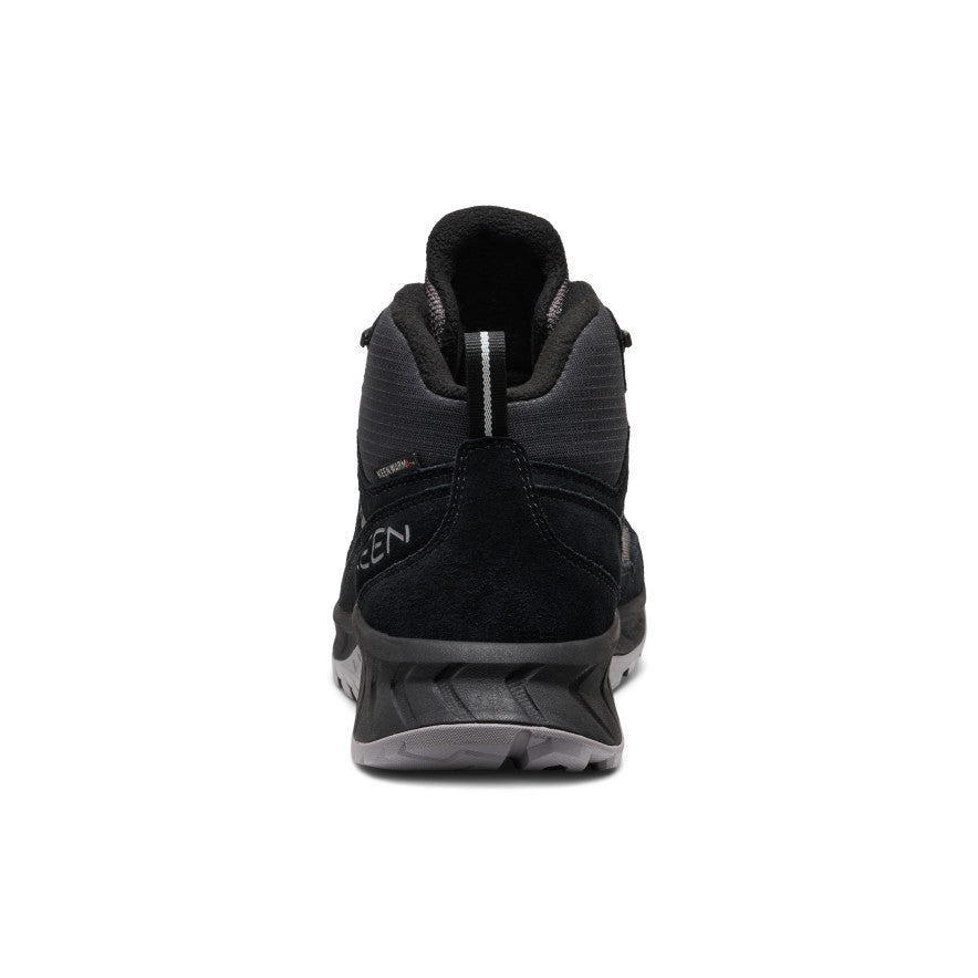 keen-hightrail-polar-wasserdichte-wanderstiefel-f-r-herren-black-steel-grey image 5
