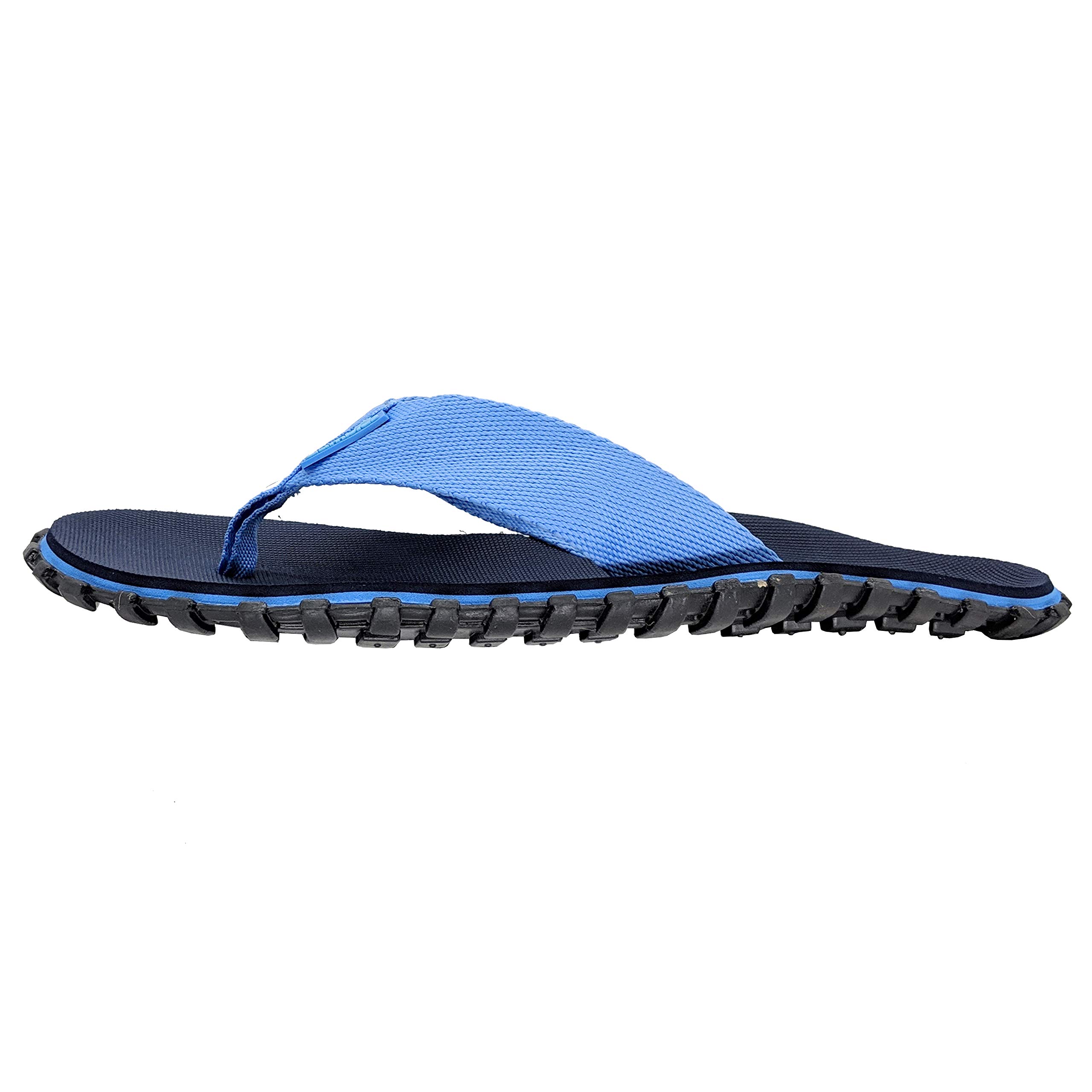 gumbies-duckbills-badeschlappen-rutschfeste-slipper-aus-recycelten-materialien image 3