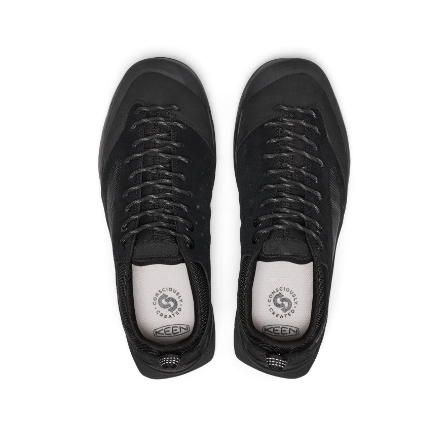 keen-jasper-iii-sneaker-f-r-herren-black-black image 5