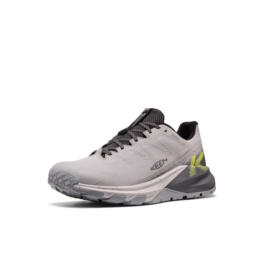 keen-targhee-apex-wasserdichte-wanderschuhe-f-r-herren-alloy-evening-primrose image 3