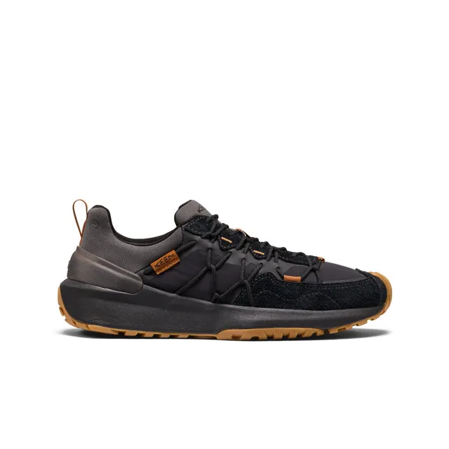 keen-uneek-trekker-sneaker-herren-black-keen-maple image 1
