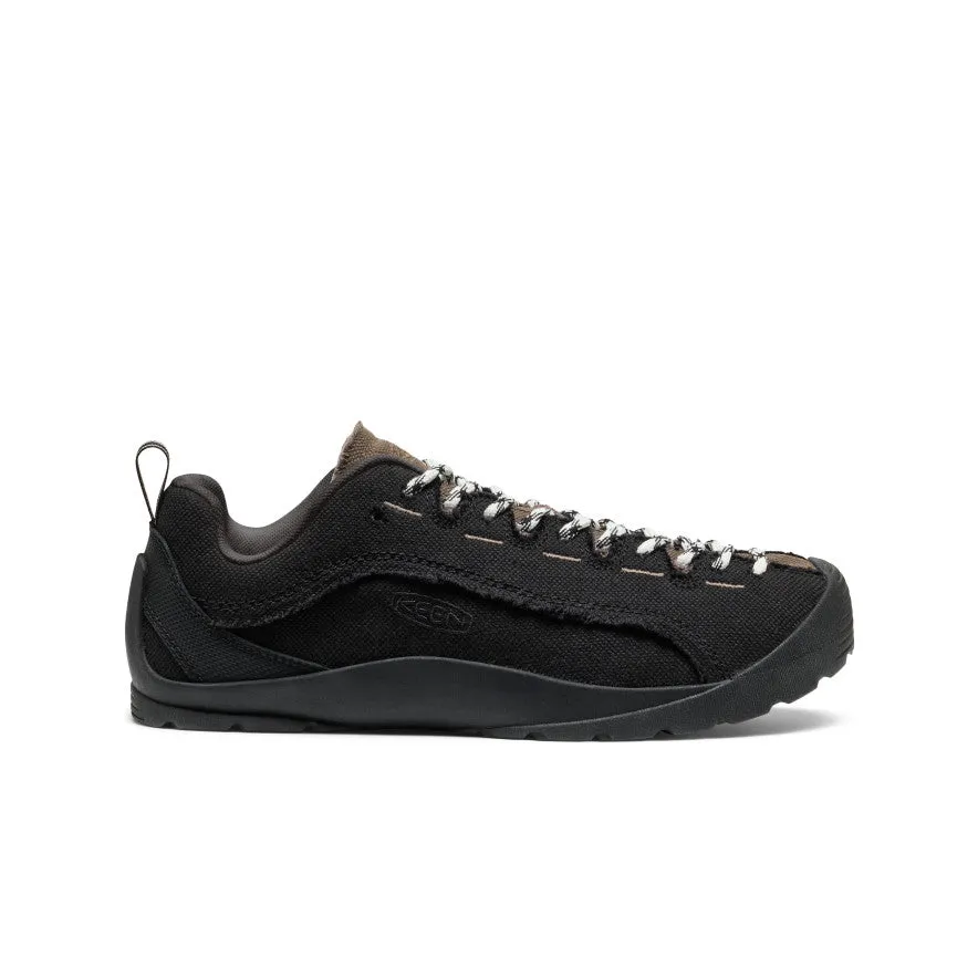 keen-jasper-split-skall-studio-sneaker-f-r-damen-skall-black image 1