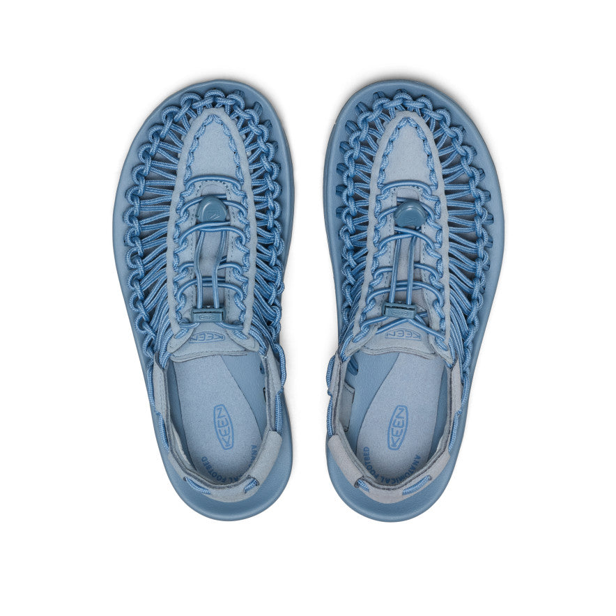 keen-uneek-sandale-f-r-damen-dusty-blue-mono image 4