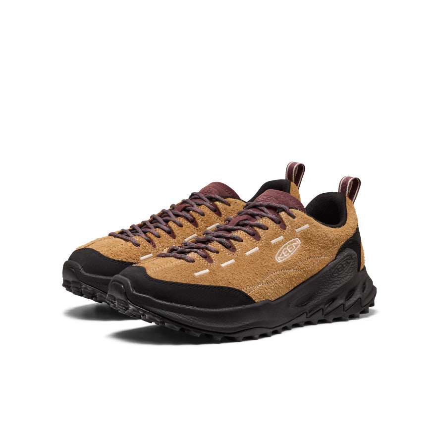 keen-jasper-zionic-sneaker-f-r-herren-chipmunk-huckleberry image 2