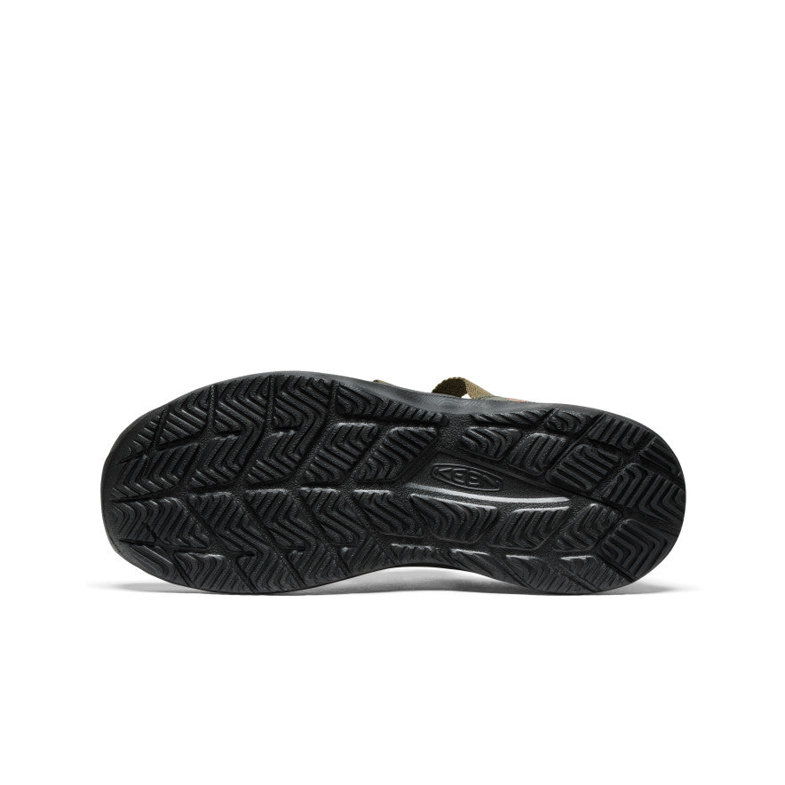 keen-seanik-h2-sandale-f-r-herren-forest-night-dark-olive image 6