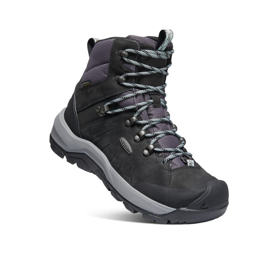 keen-revel-iv-mid-polar-wasserdichte-wanderstiefel-damen-black-harbor-gray image 3